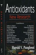 Antioxidants | Harold V Panglossi | 