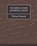 The Dore Lectures on Mental Science, TROWARD,  Judge Thomas ; Thomas Troward - Paperback - 9781594629228