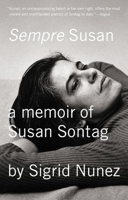 Sempre Susan, Sigrid Nunez - Paperback - 9781594633348