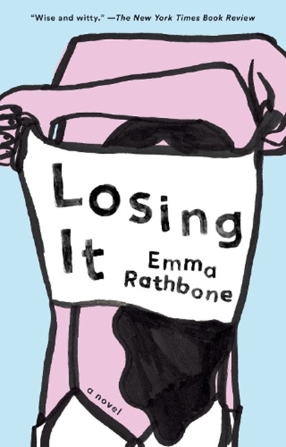 Losing It, niet bekend - Paperback - 9781594634789