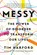 MESSY, Tim Harford - Paperback - 9781594634802