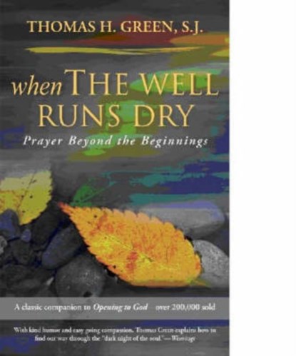 When the Well Runs Dry, Thomas H. Green - Paperback - 9781594711374