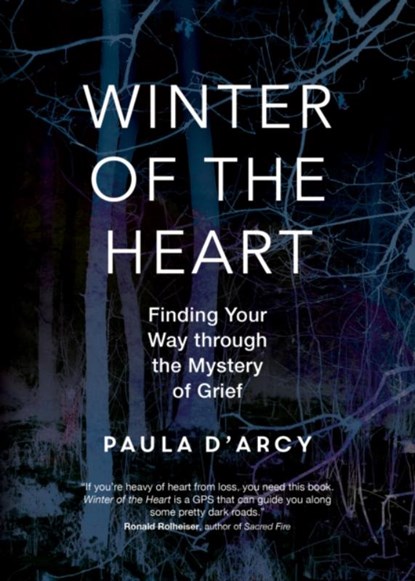 Winter of the Heart, Paul D'Arcy - Paperback - 9781594717635
