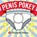 Penis Pokey, Christopher Behrens - Gebonden - 9781594741487