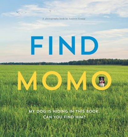 Find Momo, Andrew Knapp - Ebook - 9781594746833