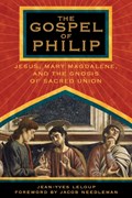 The Gospel of Philip | Jean-Yves Leloup | 