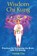 Wisdom Chi Kung, Mantak Chia - Paperback - 9781594771361