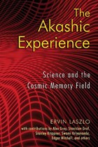 The Akashic Experience | Ervin Laszlo | 