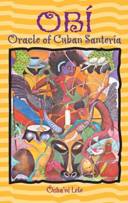 Obí, Ócha'ni Lele - Ebook - 9781594777936