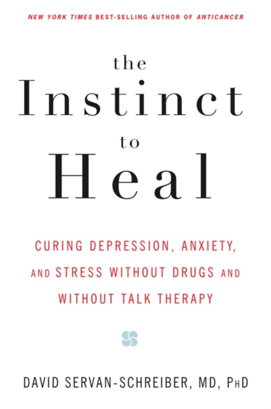 The Instinct To Heal