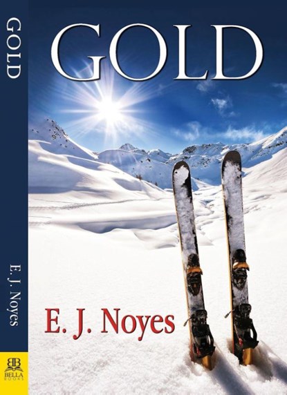 Gold, E J Noyes - Paperback - 9781594936104