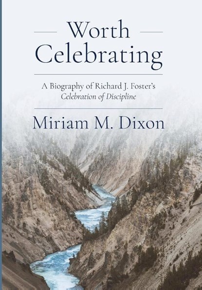 Dixon, M: Worth Celebrating, Miriam Dixon - Gebonden - 9781594981135