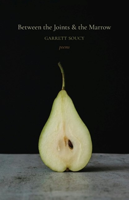 Between the Joints & the Marrow, Garrett Soucy - Paperback - 9781594981463