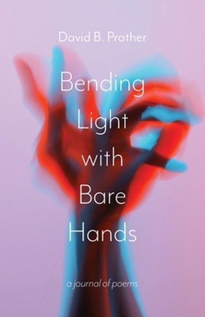 Bending Light with Bare Hands: A Journal of Poems, David B. Prather - Paperback - 9781594981555