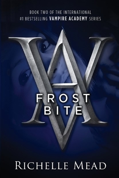 Frostbite, Richelle Mead - Paperback - 9781595141750
