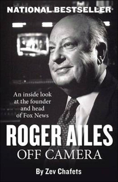 Roger Ailes, CHAFETS,  Zev - Paperback - 9781595231086
