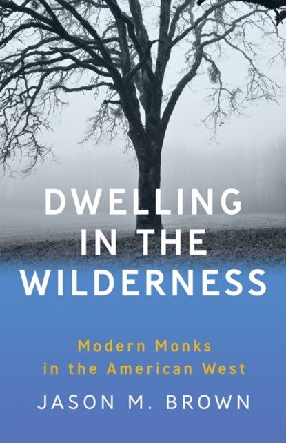 Dwelling in the Wilderness, Jason M. Brown - Paperback - 9781595349798