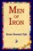Men Of Iron, Ernie Howard Pyle - Paperback - 9781595400178