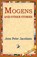 Mogens and Other Stories, Jens Peter Jacobsen - Paperback - 9781595406644