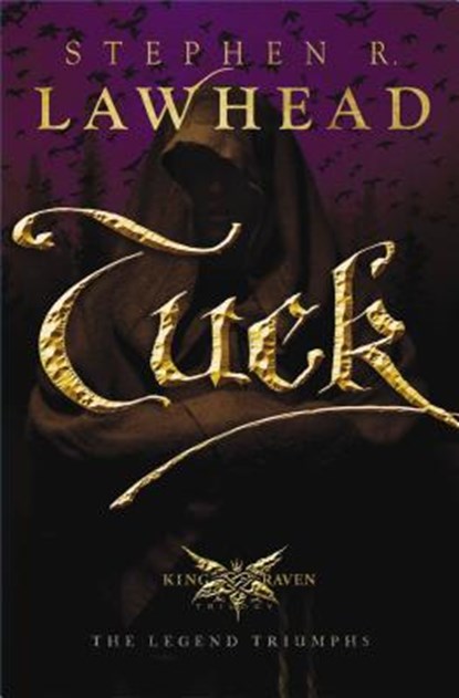 Tuck, Stephen R. Lawhead - Paperback - 9781595540904