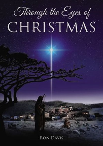 Through the Eyes of Christmas, Ron Davis - Ebook - 9781595540928