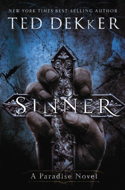 Sinner, niet bekend - Paperback - 9781595545787