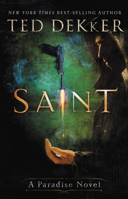 Saint, niet bekend - Paperback - 9781595546142