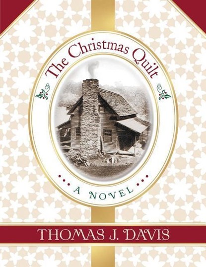 The Christmas Quilt, Thomas Davis - Paperback - 9781595548269