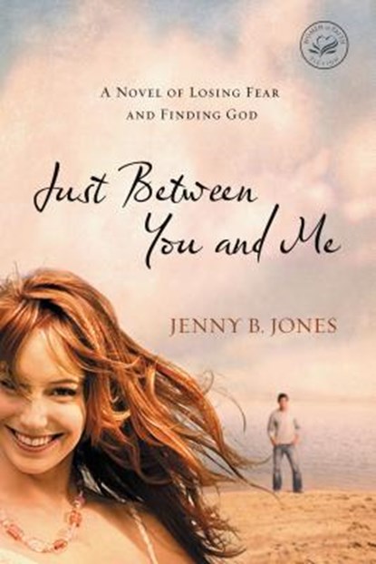 Just Between You and Me, Jenny B. Jones - Paperback - 9781595548511