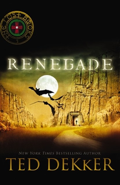 Renegade, Dekker Ted Dekker - Paperback - 9781595548610