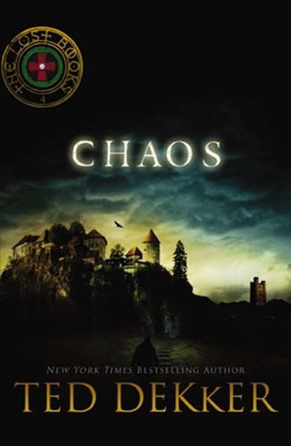 Chaos, Dekker Ted Dekker - Paperback - 9781595548627