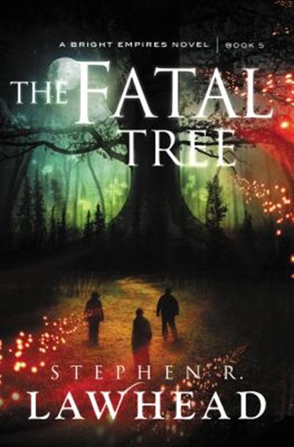 The Fatal Tree, niet bekend - Paperback - 9781595549396