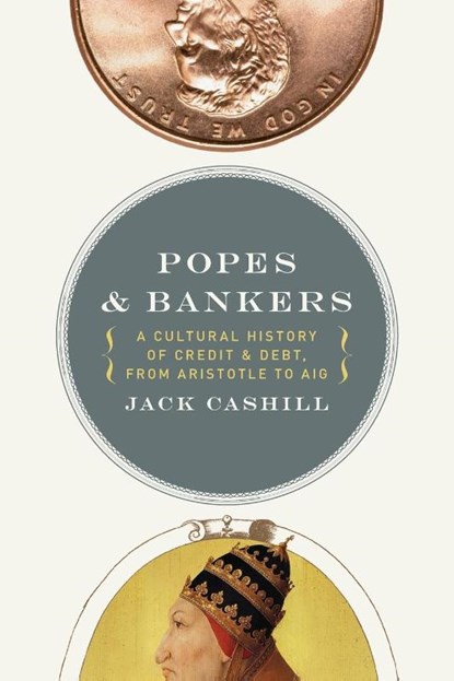 Popes and Bankers, Jack Cashill - Paperback - 9781595552730