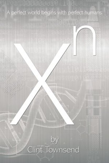 Xn, Clint Townsend - Ebook - 9781595559241