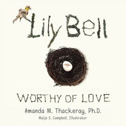 Lily Bell, Amanda Thackeray - Ebook - 9781595559401