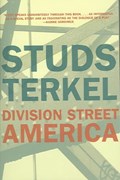 Division Street America | Studs Terkel | 