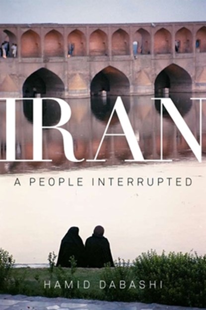 Iran, Hamid Dabashi - Paperback - 9781595583338