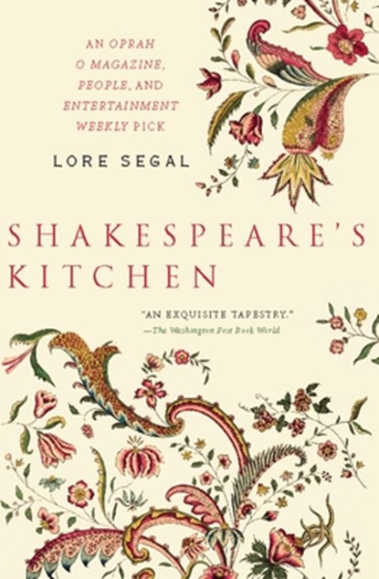 Shakespeare's Kitchen: Stories, Lore Segal - Paperback - 9781595583468