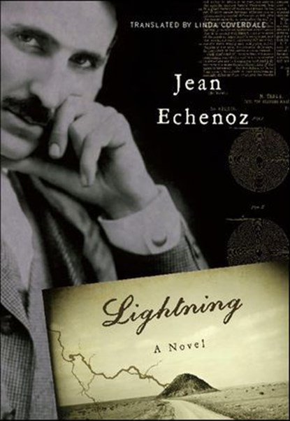 Lightning, Jean Echenoz - Ebook - 9781595587527