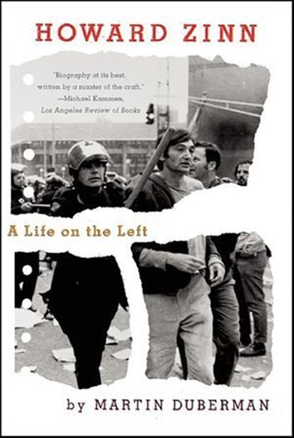 Howard Zinn, Martin Duberman - Ebook - 9781595588401