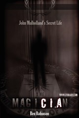 The Magician - Ben Robinson - 9781595610171