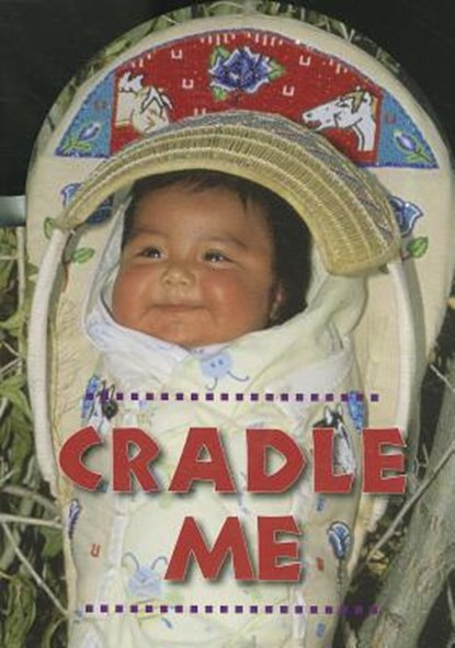 Cradle Me, Debby Slier - Gebonden - 9781595722744