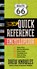 Route 66 Quick Reference Encyclopedia, Drew Knowles - Paperback - 9781595800343