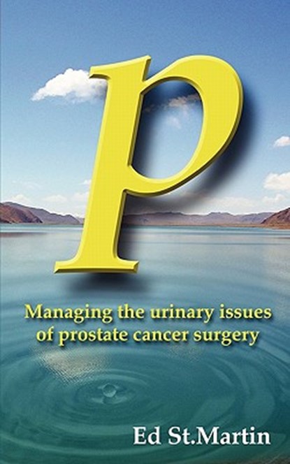 P, Ed St Martin - Paperback - 9781595944283