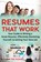 Resumes That Work, Tom Dushaj - Paperback - 9781595946140