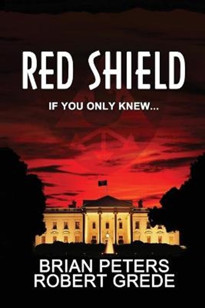 Red Shield, PETERS,  Brian ; Grede, Rob - Paperback - 9781595986412