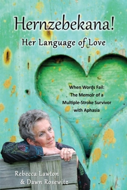 Hernzebekana, Rebecca Lawton ; Dawn Rosewitz - Paperback - 9781595989284