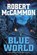 Blue World, MCCAMMON,  Robert R. - Paperback - 9781596067431