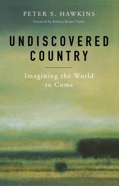 Undiscovered Country, Peter S. Hawkins - Paperback - 9781596271074