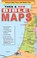 Then & Now Bible Maps: Bible Quick Reference Series, Rose Publishing - Gebonden - 9781596361300
